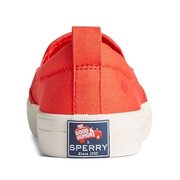 Sperry x Good Humor | Crest Sneaker - Picture 3 of 9